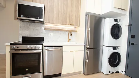 Rented by Nooklyn NYC LLC