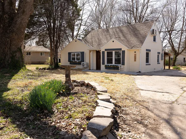1008 Frisco Street, Monett, MO 65708