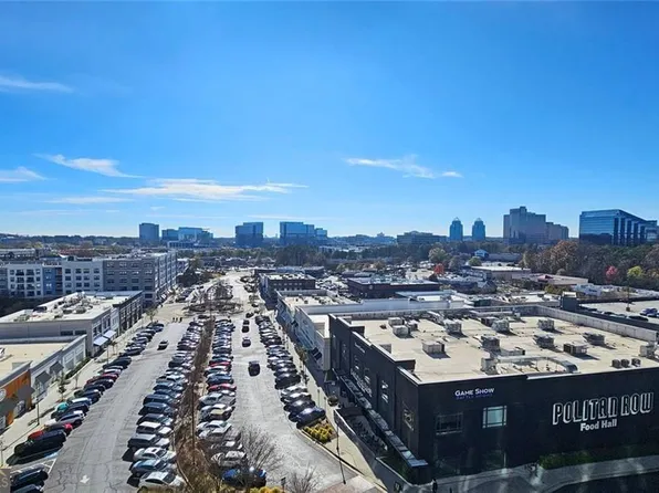 4561 Olde Perimeter Way S #1002, Atlanta, GA 30346
