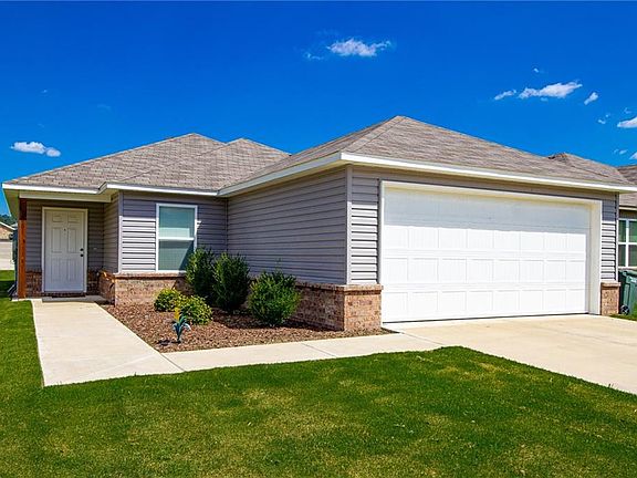 2nd image of 5087 W Claxton Cir