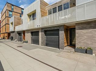 2642 John R St #4-CH5, Detroit, MI 48201
