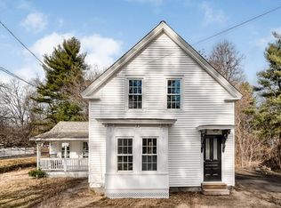 64 Depot St, South Grafton, MA 01560
