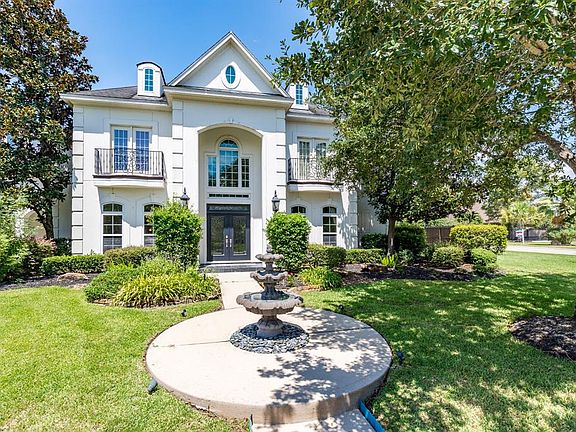 5th image of 6002 Graystone Bluffs Ct