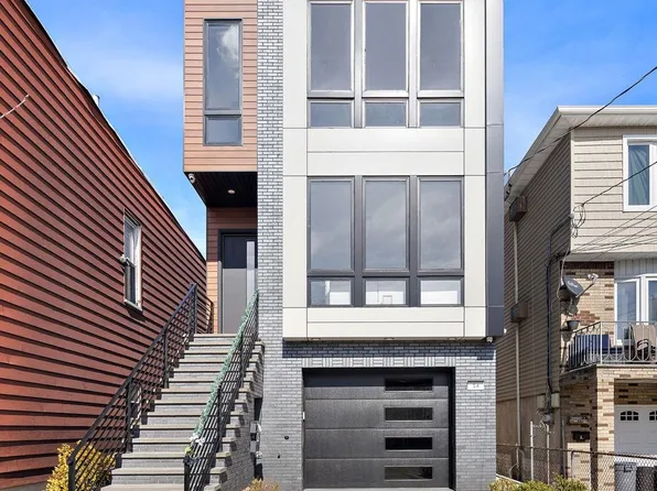 34 Leonard St APT 2, Jersey City, NJ 07307
