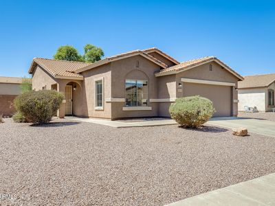 16103 W Redfield Rd, Surprise, AZ, 85379