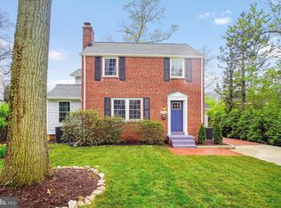 2714 Plyers Mill Rd, Silver Spring, MD 20902