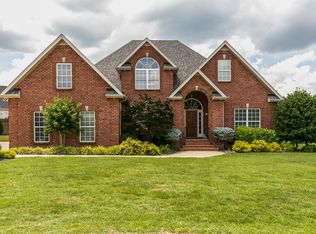 412 Josiah Ct, Murfreesboro, TN 37128