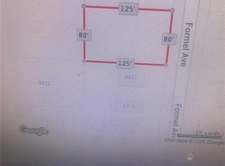 Formel Avenue Lot #12, Pt Richey, FL 34668