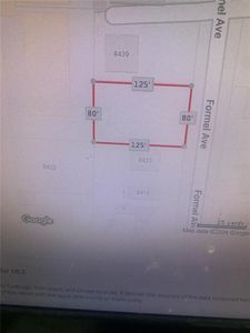 Formel Avenue Lot #12, Pt Richey, FL, 34668