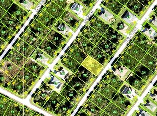 9237 Genesee St, Port Charlotte, FL 33981