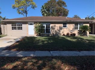706 Gerry Dr, Kenner, LA 70062