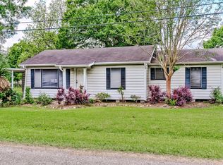 1504 Avenue K, Nederland, TX 77627