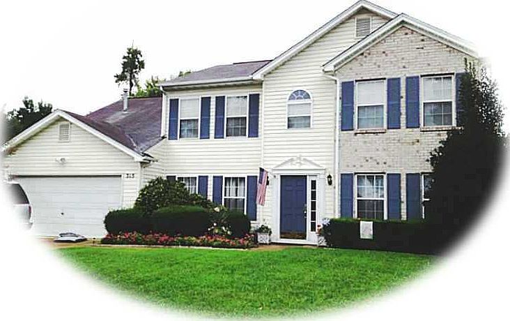 1st image of 315 Peach Tree Cres