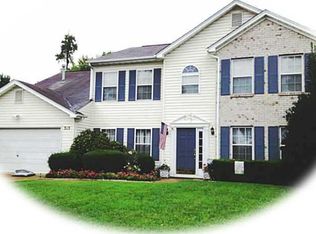 315 Peach Tree Cres, Newport News, VA 23602