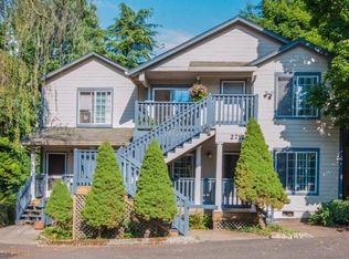 2712 SE Lakewood Dr APT 2, Portland, OR 97222