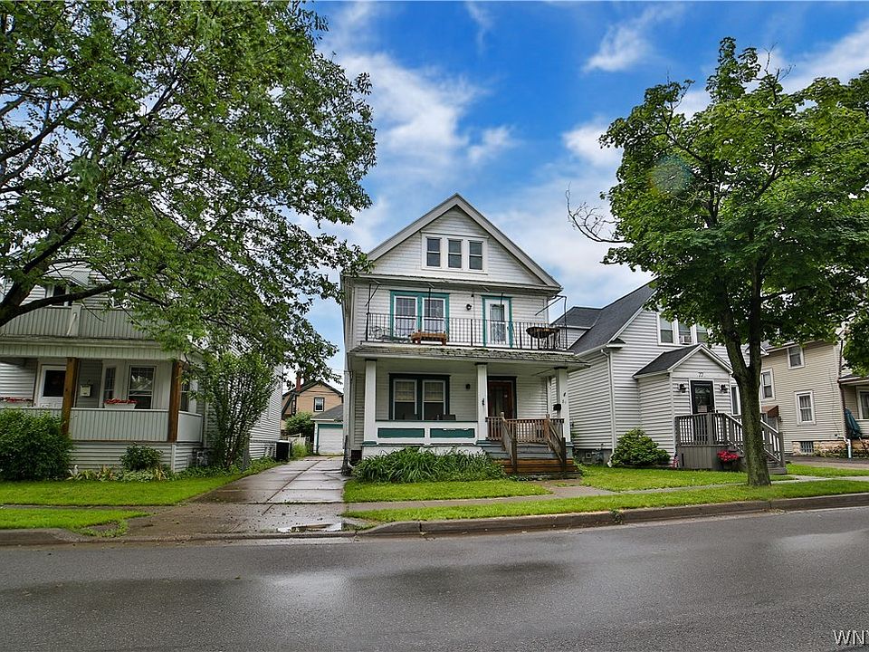 81 Euclid Ave, Kenmore, NY 14217 Zillow