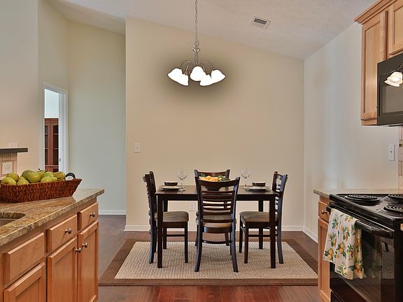 2nd image of 7311 Saint Andrews Woods Cir Unit 205