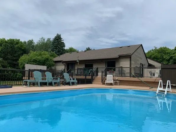 2720 Bunker Lake Blvd NE, Ham Lake, MN 55304