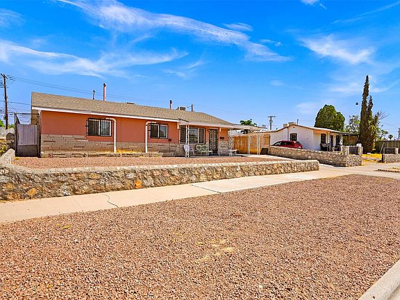 3rd image of 4405 Tularosa Ave