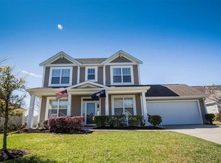 521 Miromar Way, Myrtle Beach, SC 29588