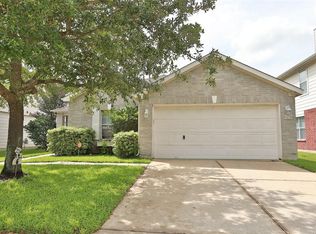 6238 Cottage Stream Ln, Spring, TX 77379