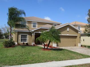 2022 Willow Branch Dr, Cape Coral, FL 33991