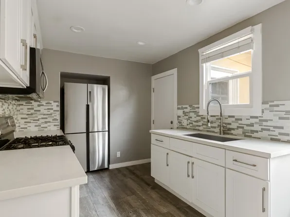 1525 S Shenandoah St #1, Los Angeles, CA 90035