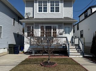 1401 N Ohio Ave, Atlantic City, NJ 08401