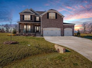 8205 Patterdale Ct, Stokesdale, NC 27357