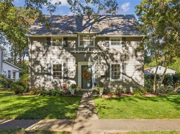 91 Post St, Newport News, VA 23601