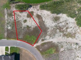 2400 Rhett Dr, Pharr, TX 78577