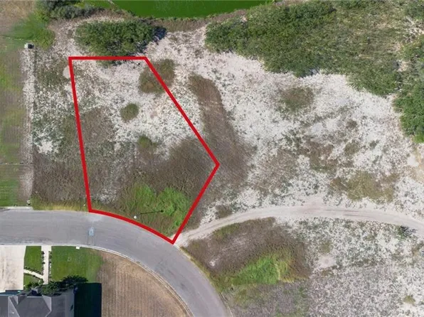 2400 Rhett Dr, Pharr, TX 78577