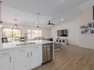 2569 E Erie Ct, Gilbert, AZ 85295