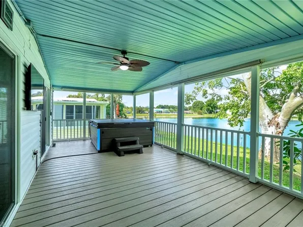 33 Covey LN #33, NAPLES, FL 34114