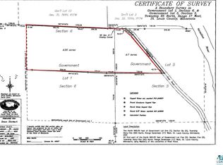 Tbd River Rd, Orr, MN 55771