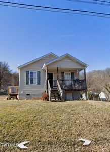 915 E Main St, Johnson City, TN, 37604