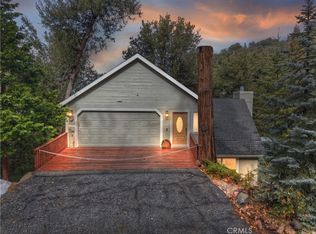 1162 Brentwood Dr, Lake Arrowhead, CA 92352