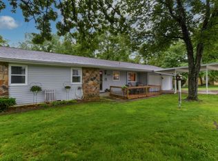 127 Raspberry Ln, Branson, MO 65616