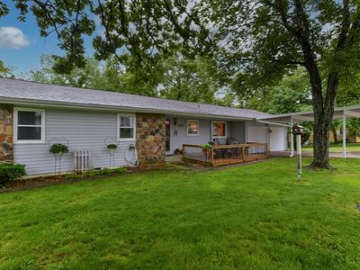 127 Raspberry Ln, Branson, MO, 65616