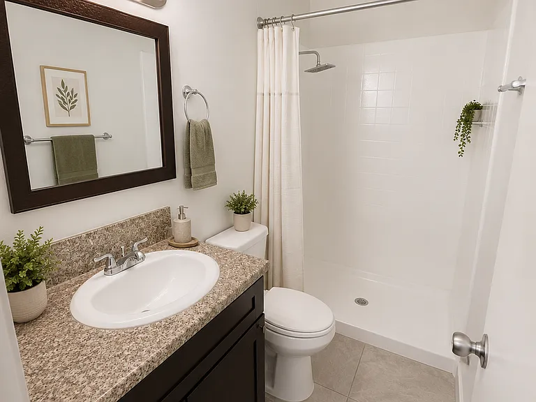 358 Leslie Way #23A — Photo 6