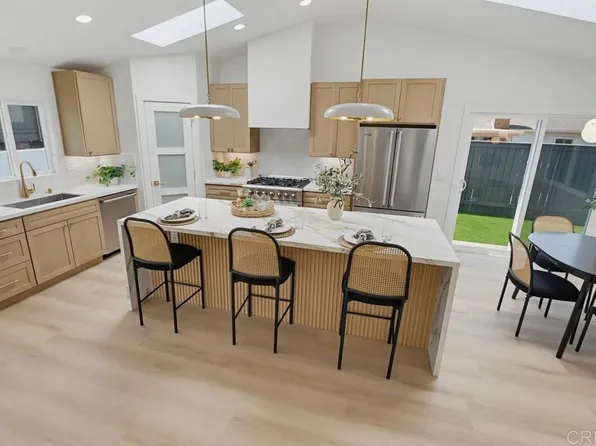 6715 Monte Verde Dr, San Diego, CA 92119