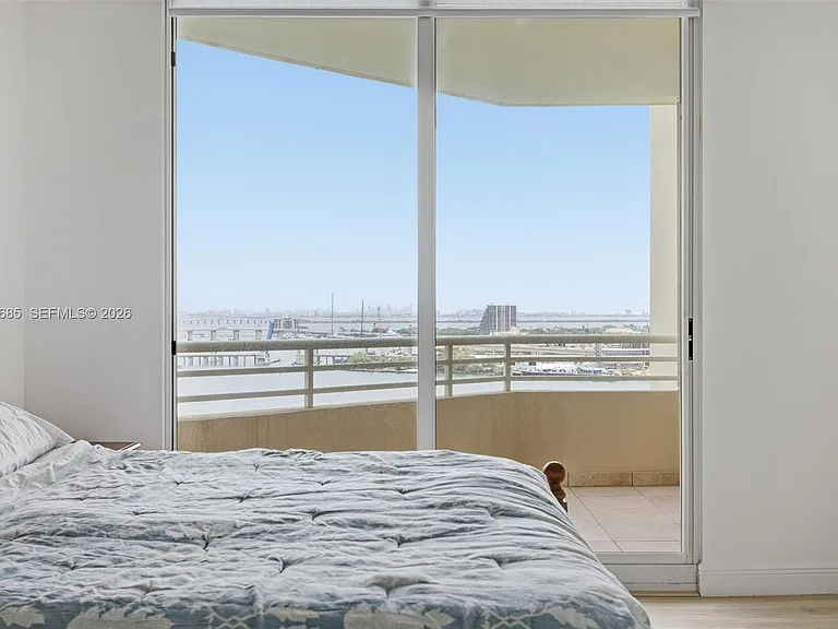 888 Brickell Key Dr #2010 — Photo 13