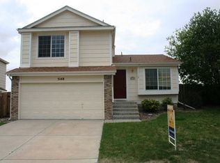5148 S Jericho St, Centennial, CO 80015