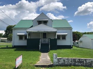 1304 Beckley Rd, Princeton, WV 24740