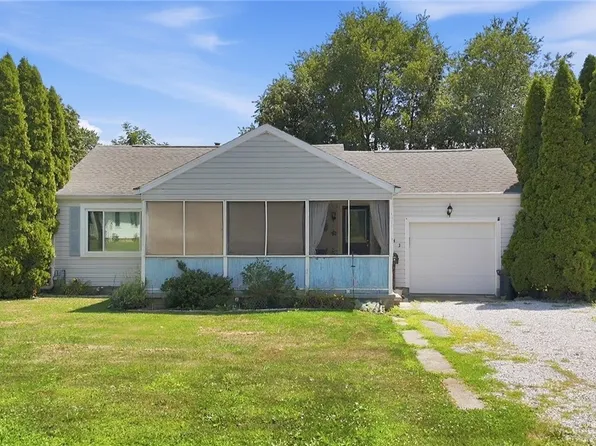 243 Lincoln Ave, Ashland, OH 44805