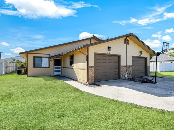 1410/1412 SE 8th Ave, Cape Coral, FL 33990