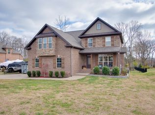 587 Butternut Trl, Mount Juliet, TN 37122