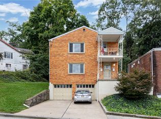 144 E Eugene Ave, Homestead, PA 15120