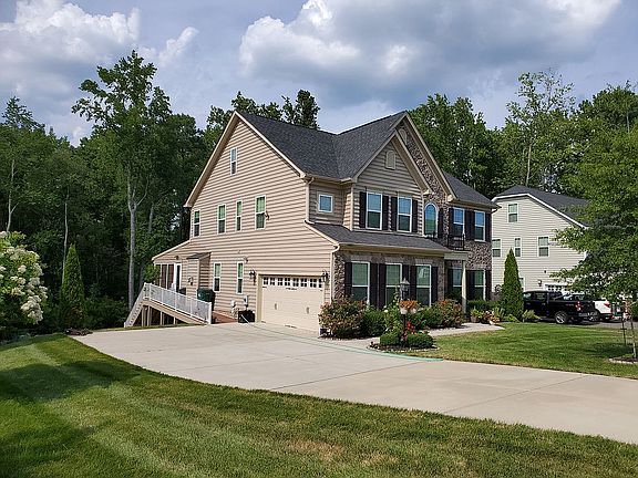 4th image of 11604 Hainesland Dr