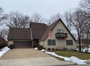 2608 Tomahawk Rd, Chillicothe, MO 64601